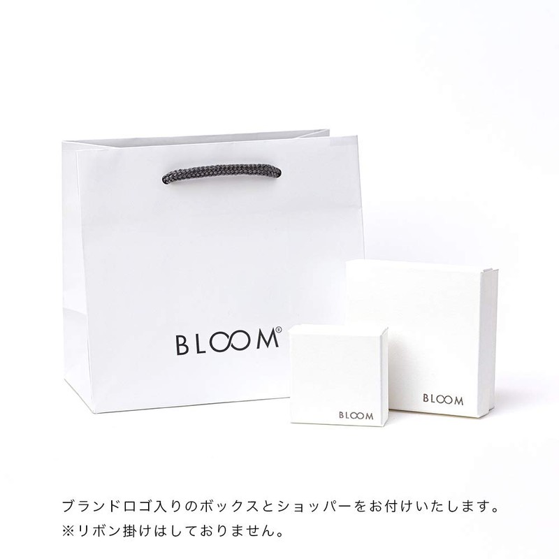 Bloom GFE10530000 K14 Gold Filled Earrings, gold filled, No Gemstone