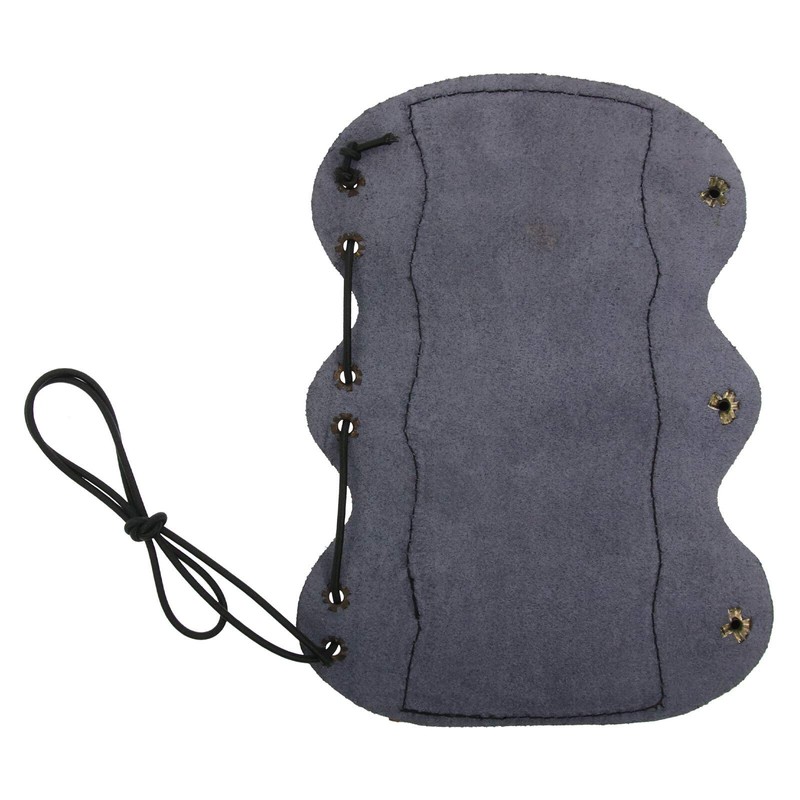 elToro Locksley Large Arm Guard Archery Arrow Bow Arrow Archery