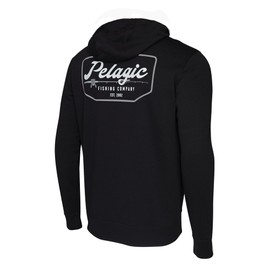 PELAGIC Rodman Pullover Fleece Hoodie