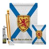 Canada Provinces Nova Scotia Garden House Flags Kit Regional Canadian