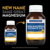Ethical Nutrients Mega Magnesium Glycinate 5-in-1 120 Tablets