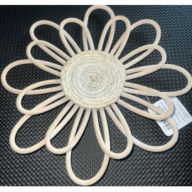 Decor Ashland Summer Fair Wall Decor Decoration Flower New