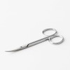 Comnicos Eyebrow Scissors, Made in Japan, Eyebrow Cut, Eyebrow Cut,