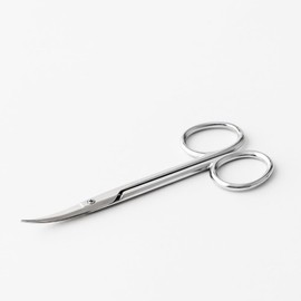 Comnicos Eyebrow Scissors, Made in Japan, Eyebrow Cut, Eyebrow Cut, Eyebrow Shaping