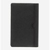 Hazzys (신세계센텀점)HAZZYS ACC NOMAD 블랙 가죽 카드지갑 HIHO5E131BK (Shinsegae Centum