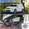 Windshield Sunshade for Range Rover Sport 2014-2022, Front Window Sun