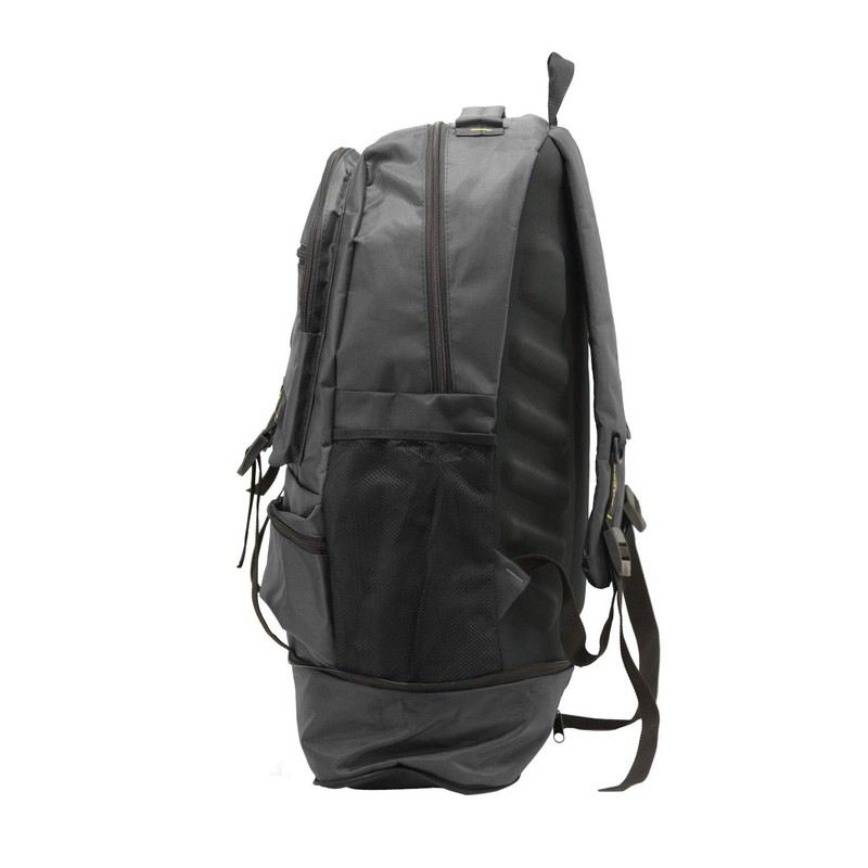 KasPa Trekking Backpack, Hiking Backpack for Travel, Outdoor, Camping, Sports