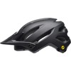 BELL Unisex 4forty Mips Cycling Helmet, Matt/Gloss Black, L 58-62
