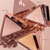 Aim High Pressed Highlighter Powder - Color: Fearless
