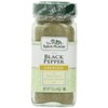 Spice Hunter The Pepper Black Fine Ground 1.6oz, Pepper Black