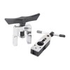 2PCs Flaring Tool Kit Tube Expander Hardware Accessory Alloy Steel