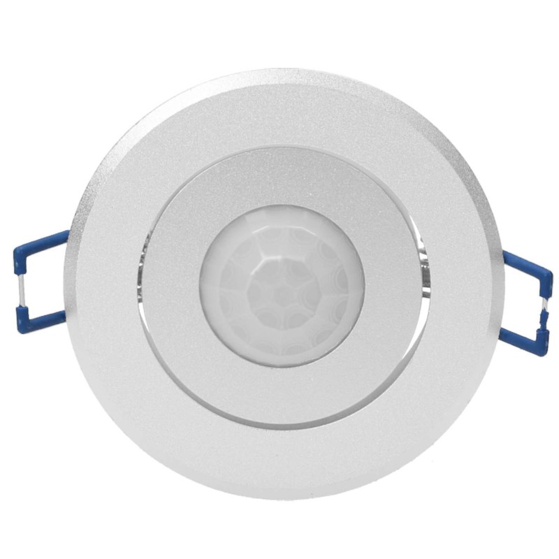 Orno CR-223 Ceiling Motion Sensor Indoor 360 Degrees, Range 6