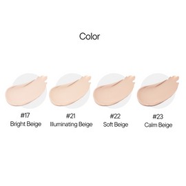 MISSHA M Choboyang BB Cream SPF30 PA++, #23 Calm Beige