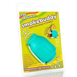 SMOKE BUDDY