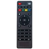 Replacement Learning Remote Control Suit for MXQ PRO 4K Smart