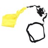 Swim Parachute Training Set, Swimming Strength Belt With Drag Parachute,