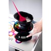 Framar Báscula digital, báscula para color de cabello, báscula de