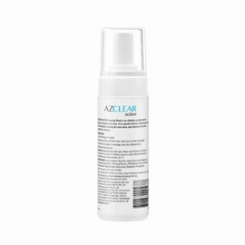EGO Azclear Action Foaming Wash 150ml