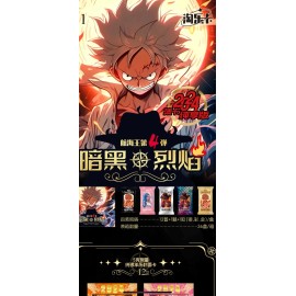 One Piece Taoleka Booster Box