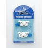 Crayon Shin-chan Flocking Hair Clip