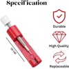 Watch strap link removal tool, Strap Adjustment & Link Removal