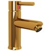 vidaXL Washbasin Mixer Tap Bathroom Sink Mixer Tap Bathroom Sink