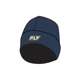 Prolimit Beanie Neoprene PLT Slate/Yellow Neoprene Hood (S)