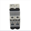 ELEMRO DC MCB, Miniature Circuit Breaker, Breaking Capacity of 10KA,