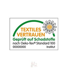 Lanudo® Pure Line Luxury Wash Mitt 600 g/m² 21 x 15 cm 100% Finest Premium Terry Cotton of the Highest Quality Flannel/Wash Cloth Pink
