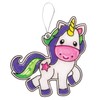 Baker Ross AR384 Unicorn Suncatcher Decorations (Pack of 8)