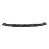 KUAFU Front Bumper Lower Face Bar Grille Compatible with 2017-2021
