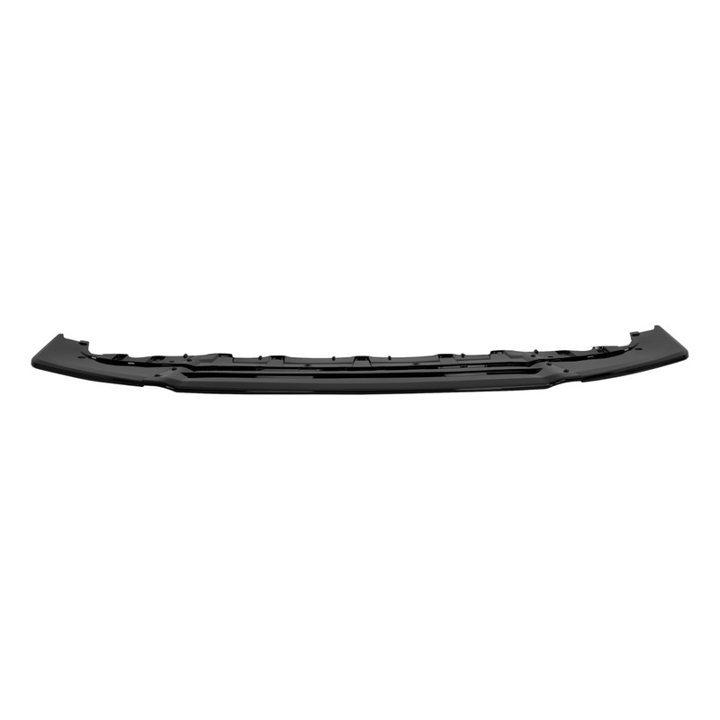 KUAFU Front Bumper Lower Face Bar Grille Compatible with 2017-2021