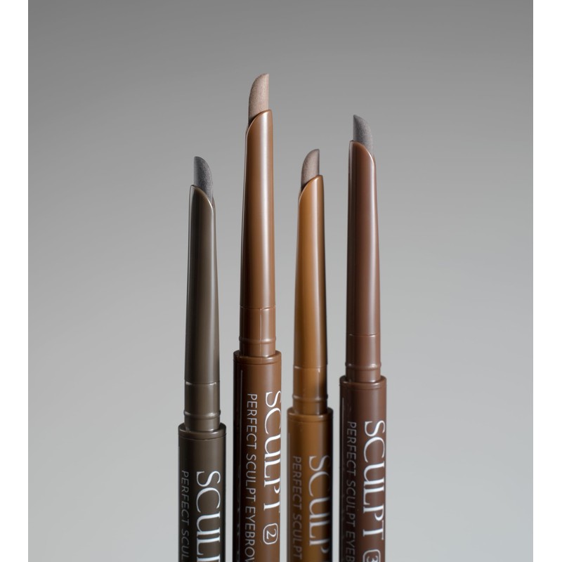 Eyebrow 01 Light Brown