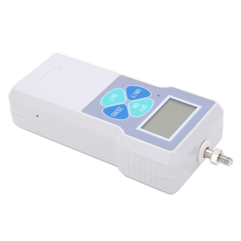 GY‑15 φ11.1mm Digital Fruit Hardness Tester Adjustable Portable Fruit Hardness