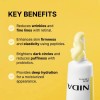 Para Rostro Cuello Crema Ojos Y Cj Para (40 Revive