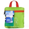 EGOGO Waterproof Foldable Packable Hiking Travel Backpack School Bag Backpack