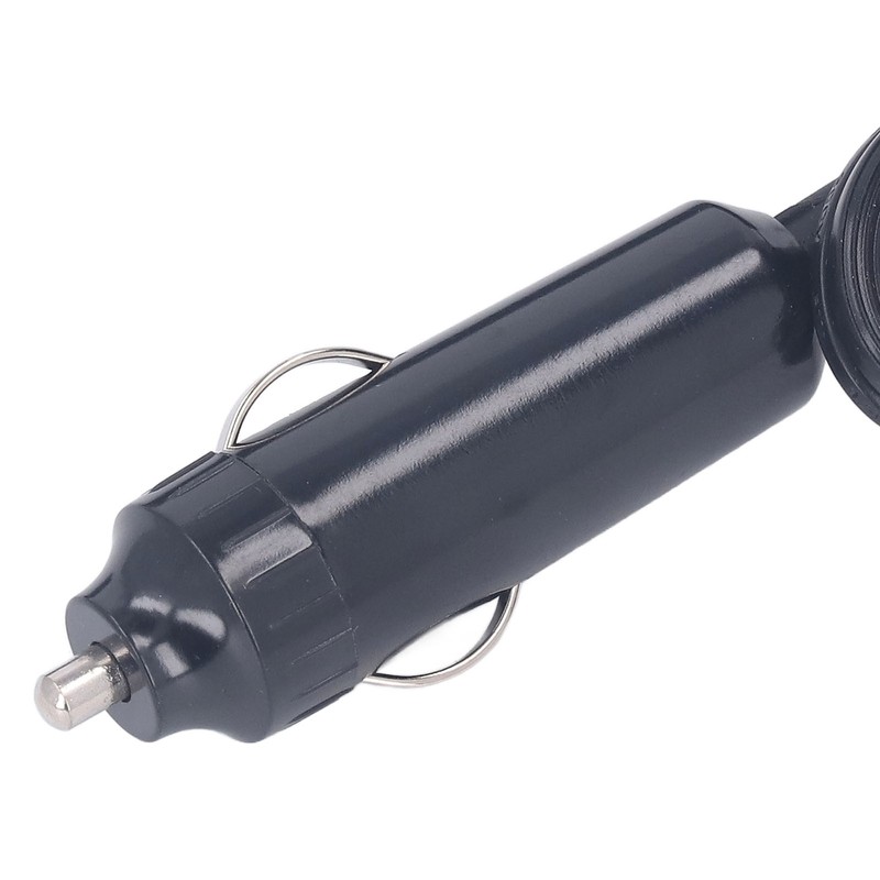Car Power Inverter 200W 12V to PWM Modified Sine Wave