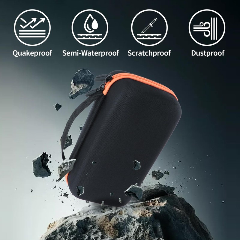 Peyyargo Peyyargo Case Compatible with Brother P-Touch PTH110 / PTH111