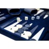 Bleecker Street Designer Backgammon Set - Available in Medium and