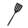Mastrad Kitchen Turner, Black