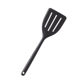 Mastrad Kitchen Turner, Black