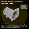 OCPTY Mass Air Flow Sensor MF0374 Meter FITS for 1994
