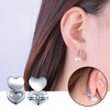 Soporte Ajustable para Lóbulo de Oreja y Levantador de Pendientes