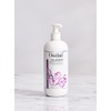 OUIDAD Curl Immersion No-Lather Coconut Cream Cleansing Conditioner, 16 Fl
