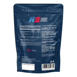 Creatina Mono-hidratada 450gr Hero Sport                                                                                                              