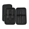 sellerhub [Seller Hub 1] Nail Clipper Set LMCF-0168 (51415762) Black
