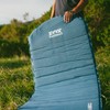 Fox Outfitters Comfort Series Self Inflating Camp Pad - Perfect