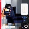 RCA 3-Way Smart Dimmer Switch for LED Lights | Dimmable