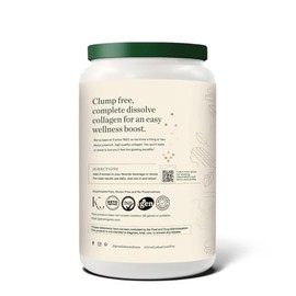 Great Lakes Wellness Collagen Peptides Powder – Supports Skin, Hair, Nails, Joints & Digestion – Hydrolyzed, Quick Dissolve, Non-GMO, Keto & Kosher – 