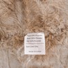 A Nice Night Faux Fur Soft Reading Pillow Bed Wedge